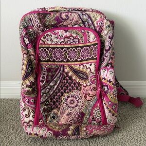 Vera Bradley backpack